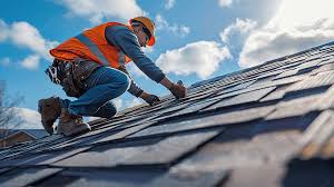 Best Storm Damage Roof Repair  in Farmers Branch, TX